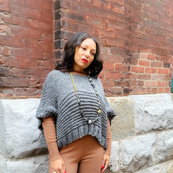 Summer Collection – Millicent Vee Knits