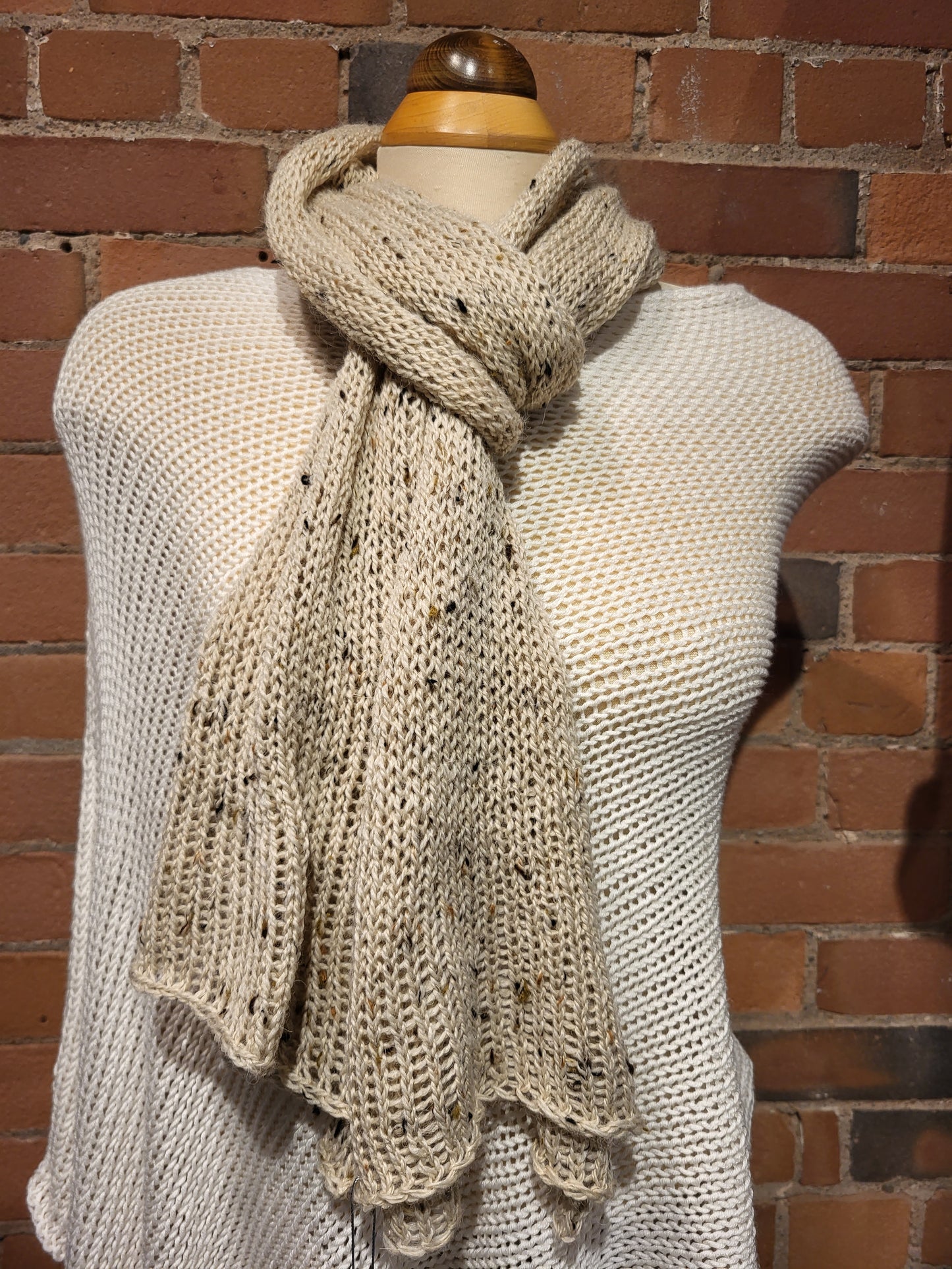 Chloe Scarf