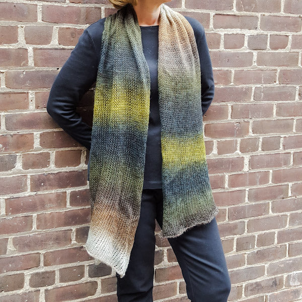 Chloe Scarf