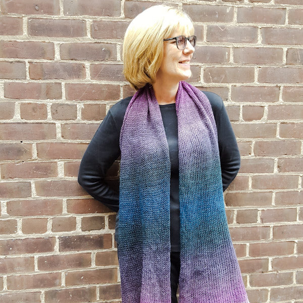 Chloe Scarfs