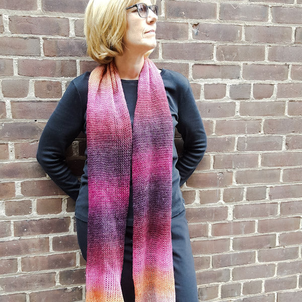 Chloe Scarf