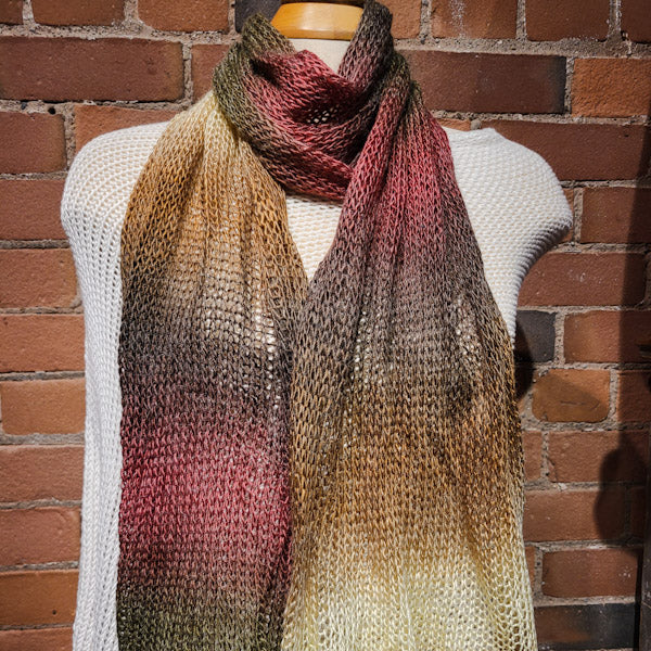 Chloe Scarf