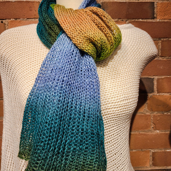 Chloe Scarf