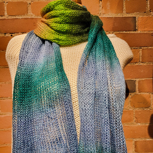Chloe Scarf