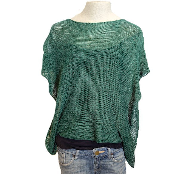 Free Spirit Summer Top