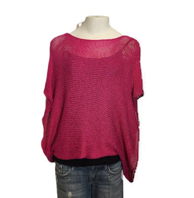 Free Spirit Summer Top