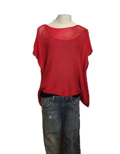 Free Spirit Summer Top