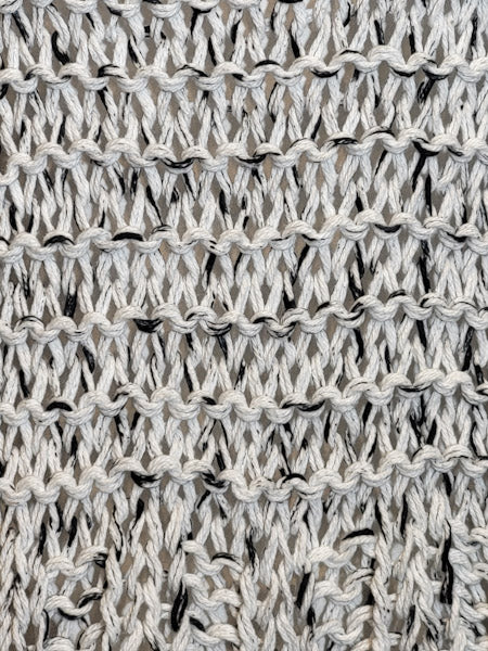 BOHO SWEATER - Cotton