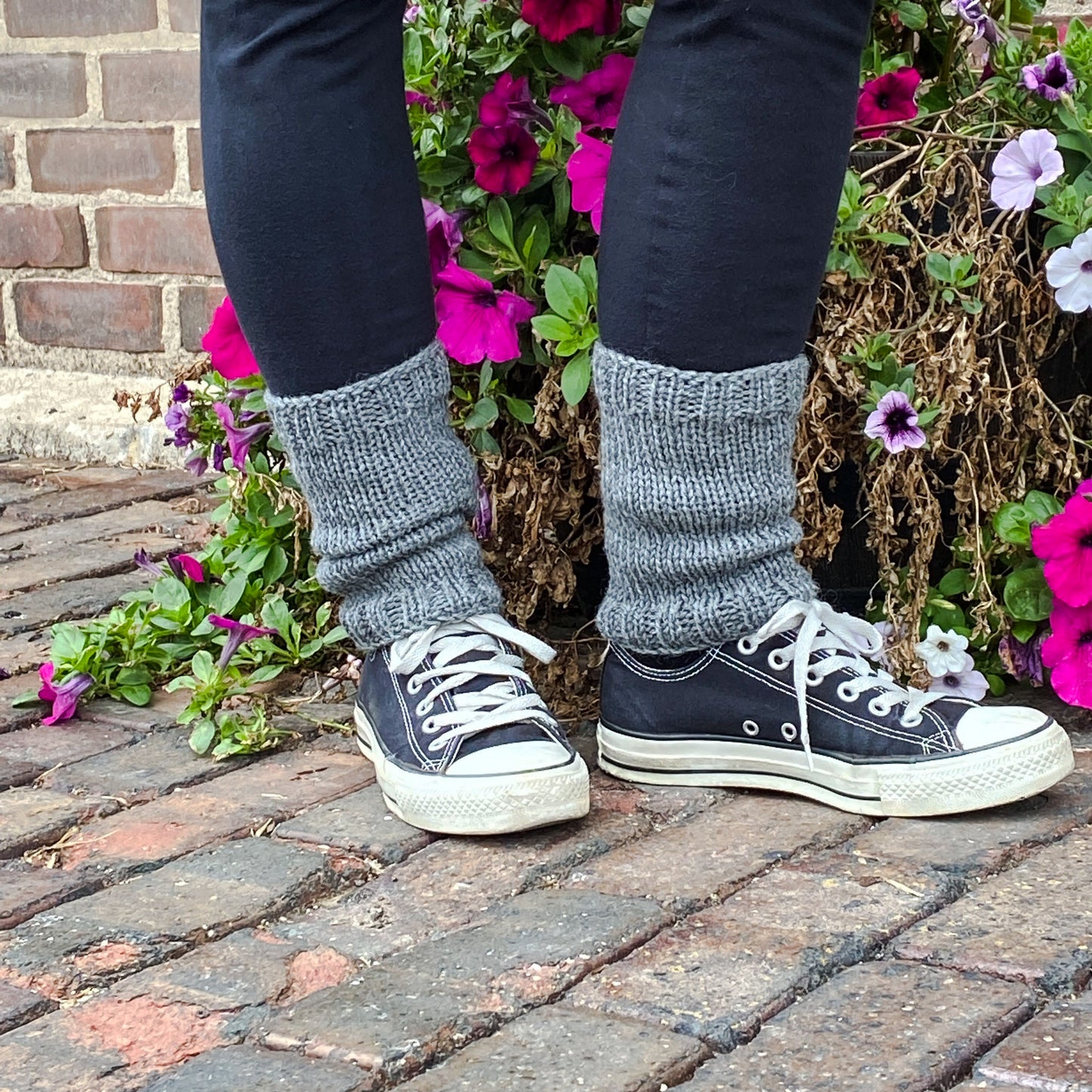 Boot Cuffs