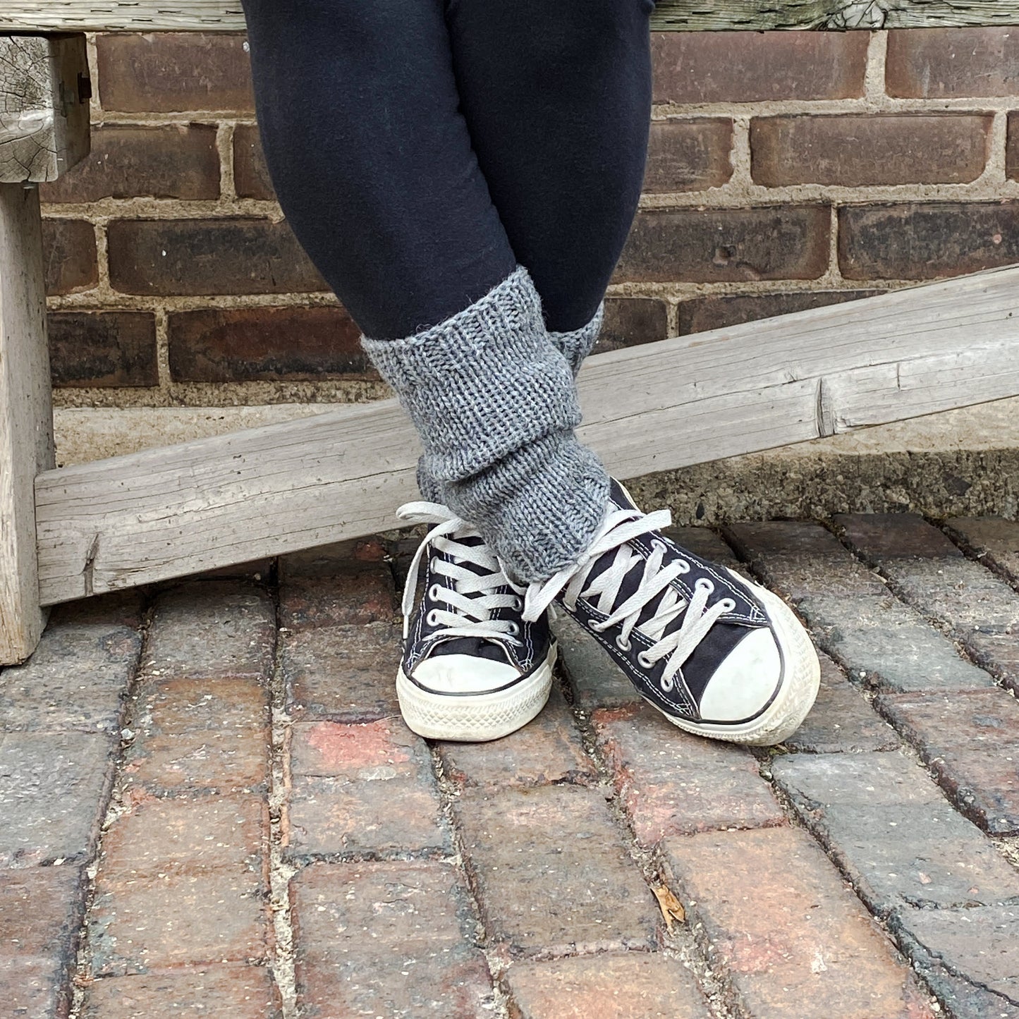 Boot Cuffs
