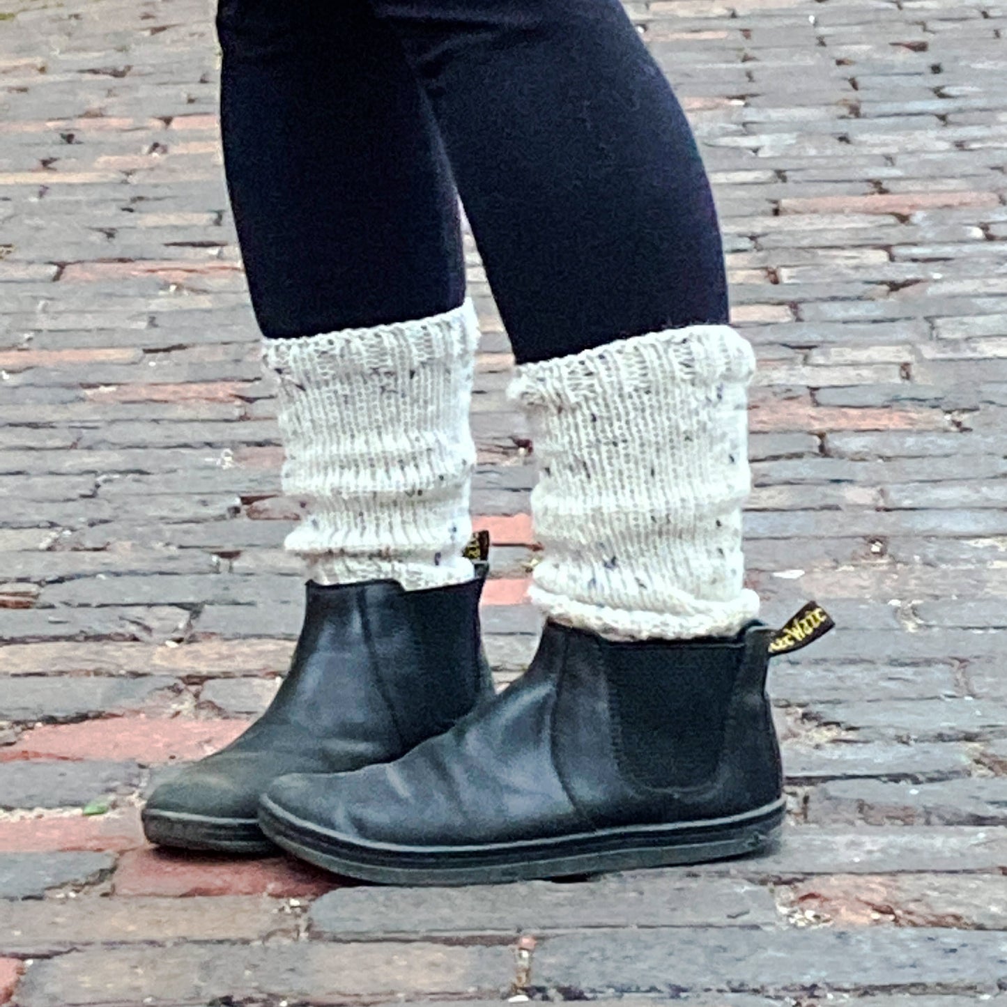 Boot Cuffs