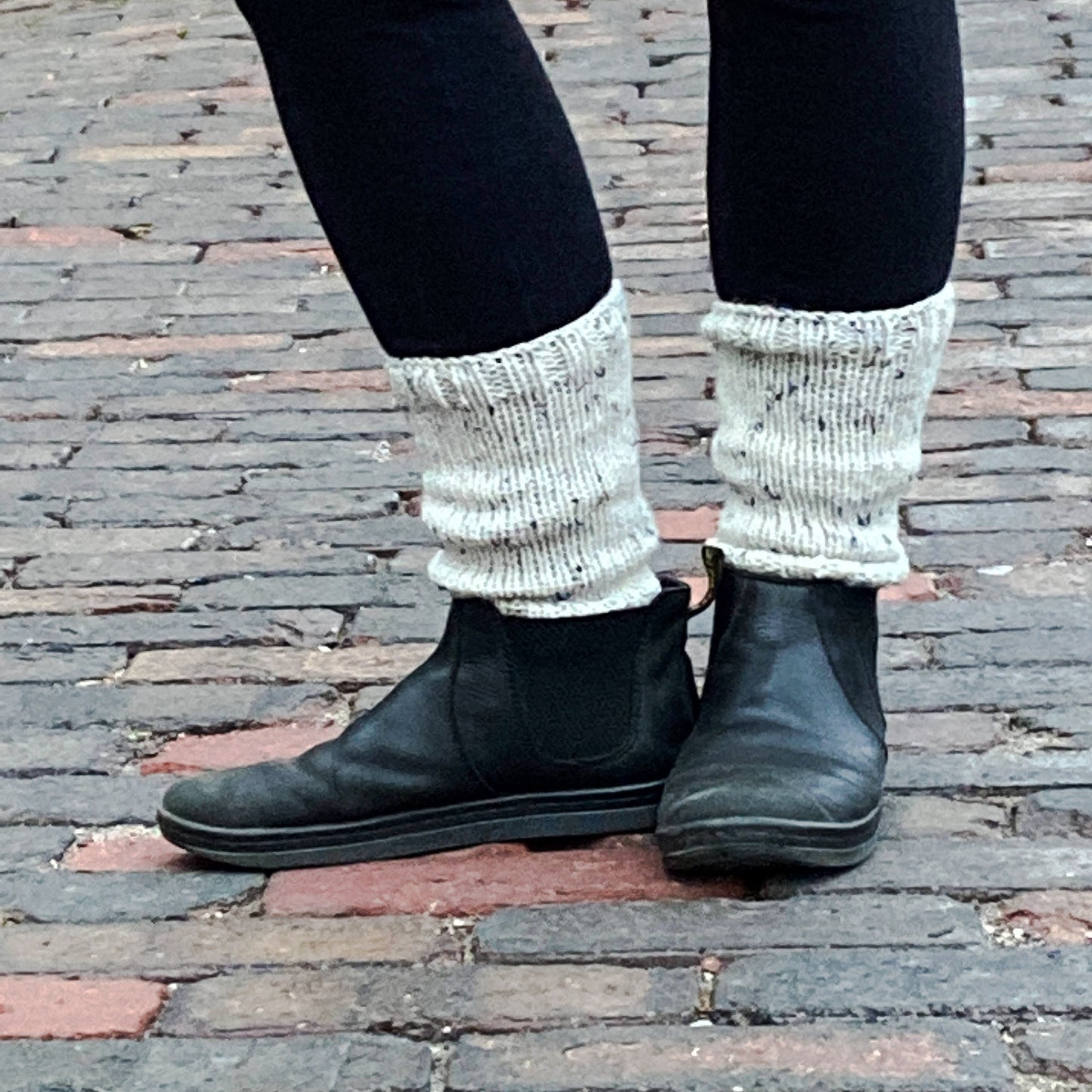 Boot Cuffs