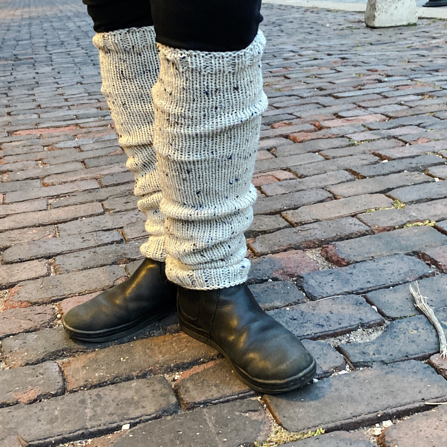 Long Legwarmers