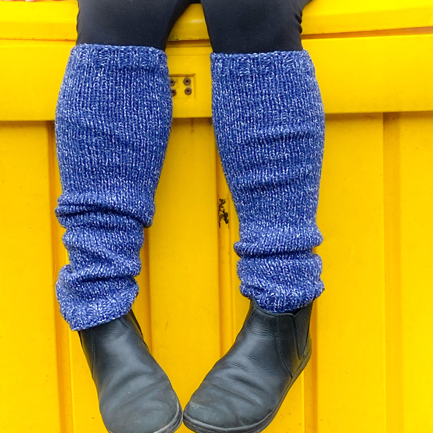 Long Legwarmers