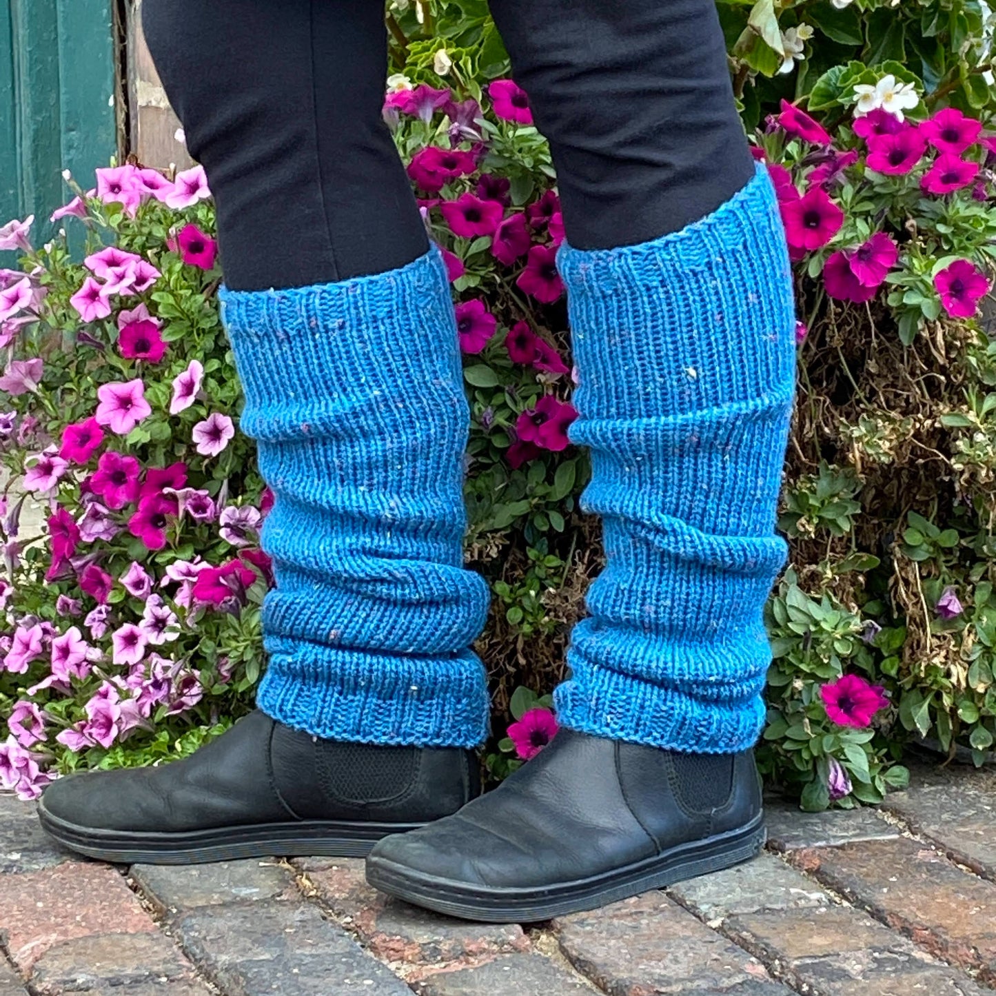 Long Legwarmers