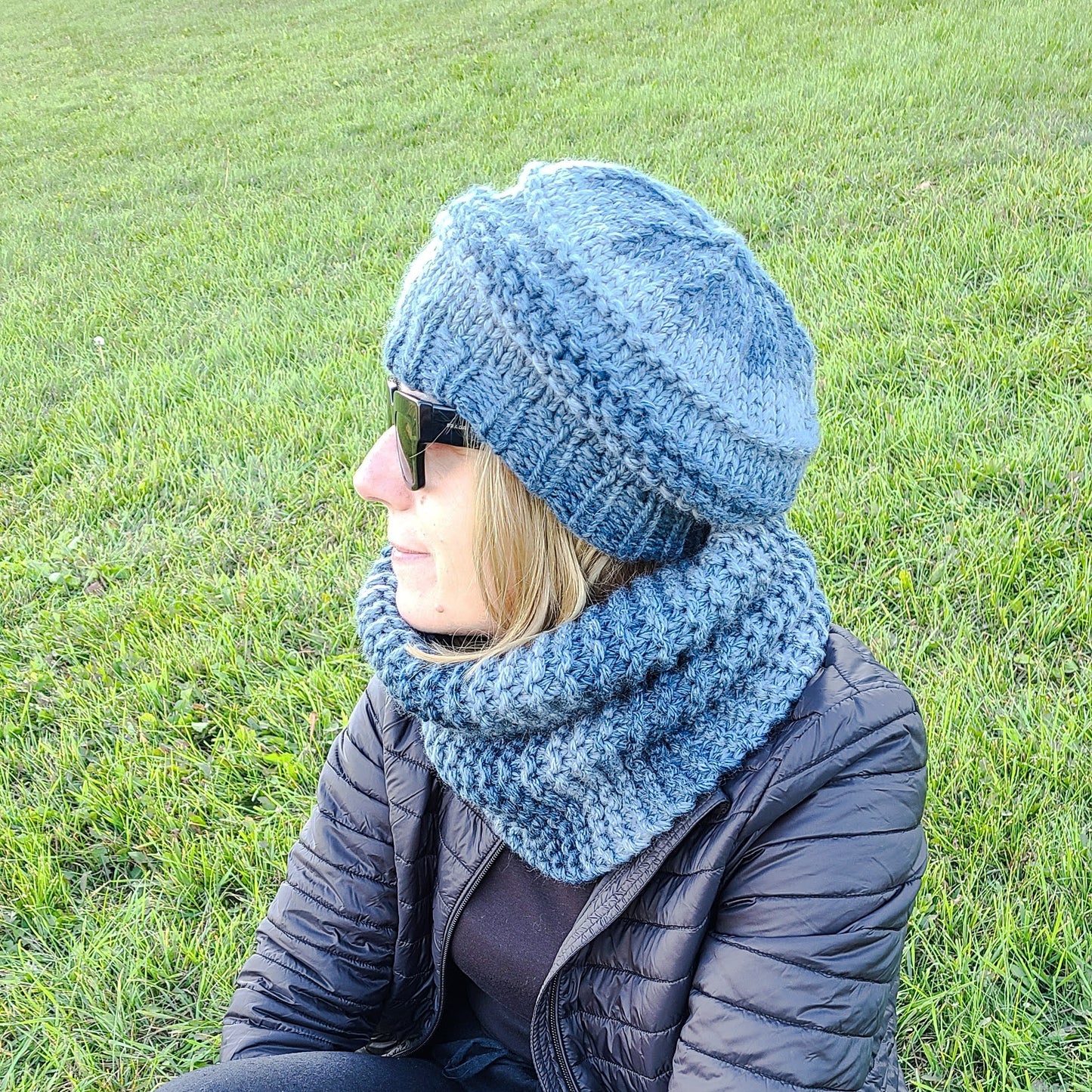 Pippa Slouchy Hat