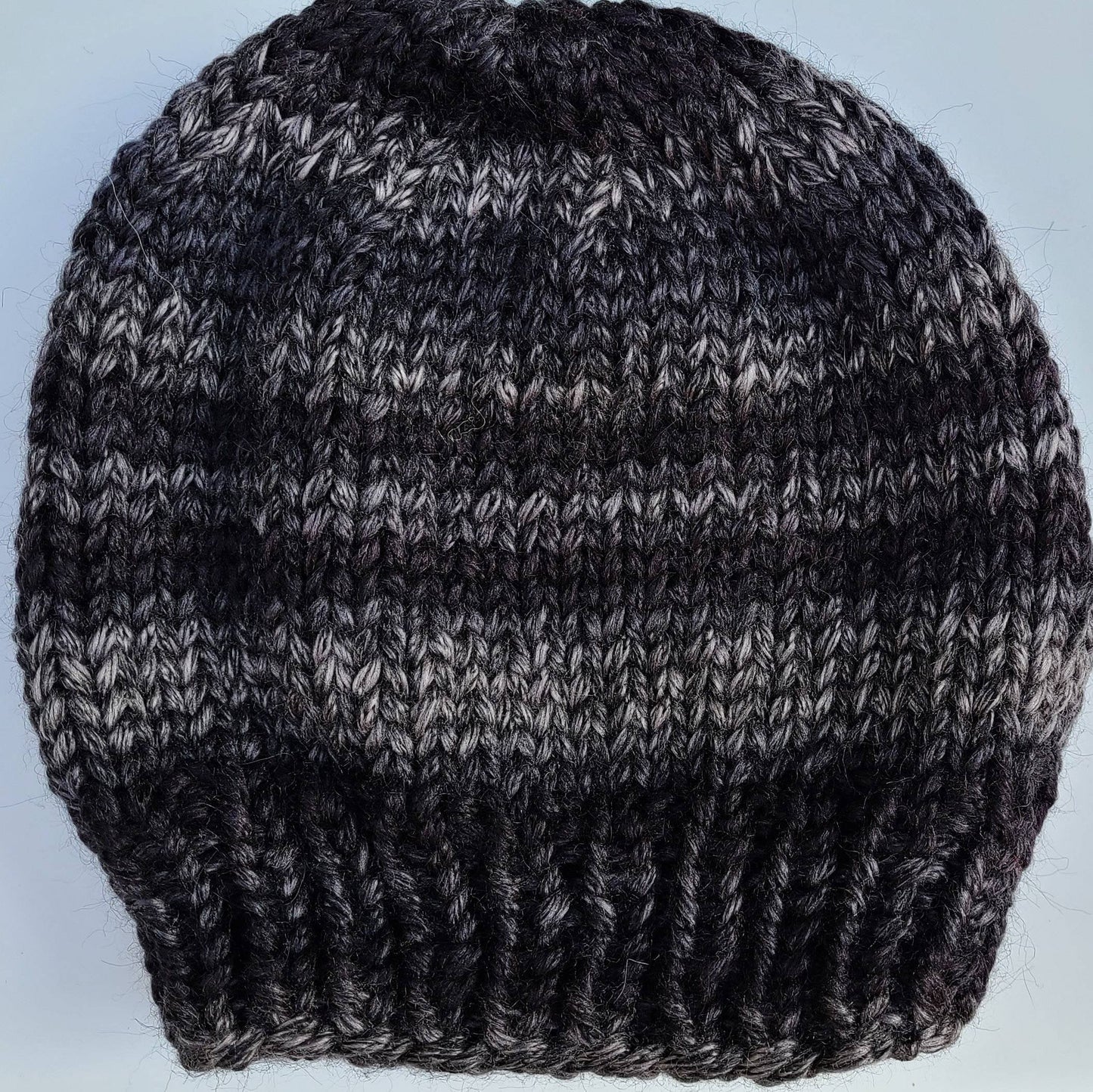 Chunky Slouch Hat