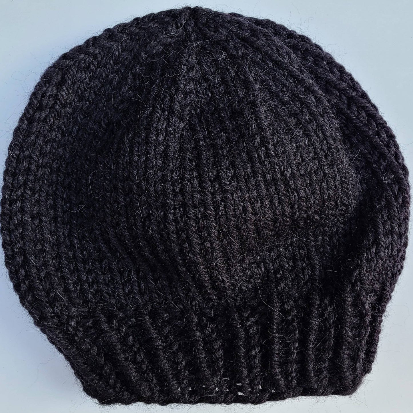 Chunky Slouch Hat