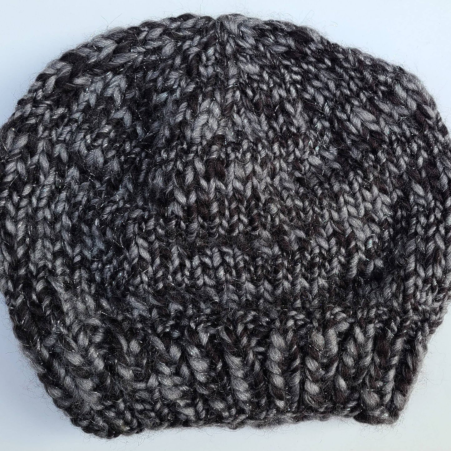 Chunky Slouch Hat