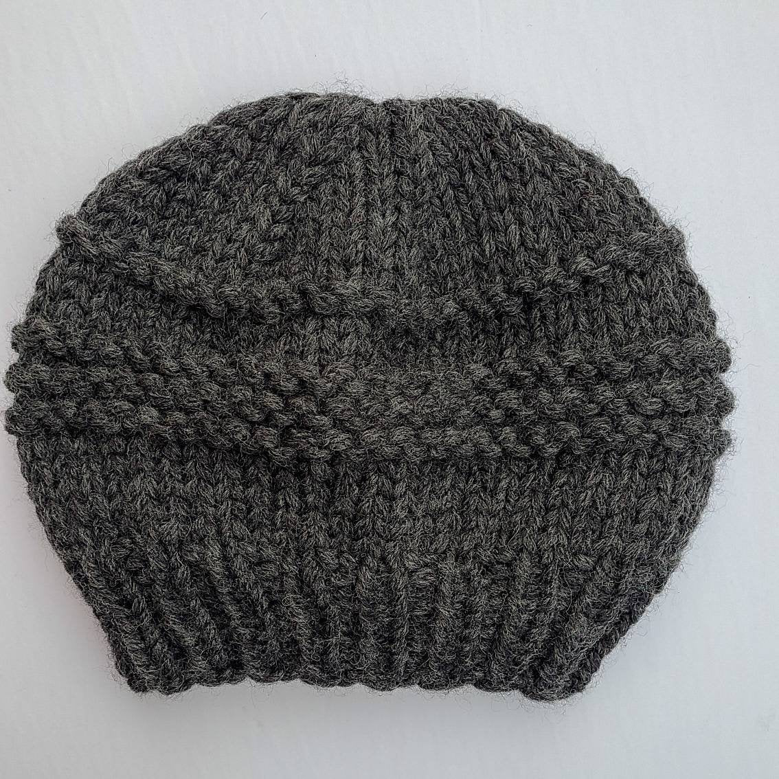 Pippa Slouchy  Hat