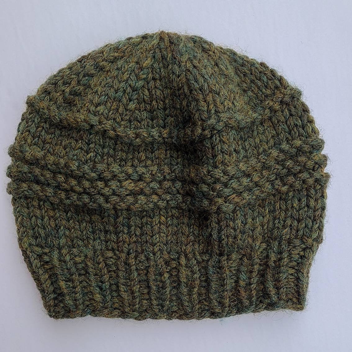 Pippa Slouchy  Hat